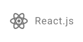 react